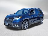 Certified 2021 Honda Passport Touring image 4