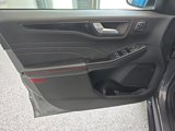 Certified 2024 Ford Escape ST-Line Select w/ Tech Pack #2 image 5
