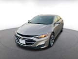 Used 2023 Chevrolet Malibu LT w/ Driver Confidence Package image 5