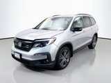 Used 2022 Honda Pilot Sport image 2