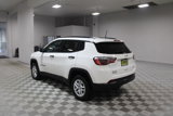 Used 2018 Jeep Compass Sport w/ Tech Group image 5