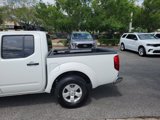 Used 2013 Nissan Frontier SV w/ SV Value Truck Pkg image 4