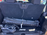 Used 2013 Jeep Wrangler Sport image 5