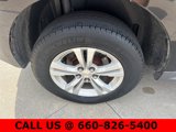 Used 2017 Chevrolet Equinox LS image 4
