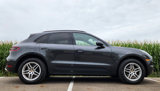 Used 2018 Porsche Macan image 5