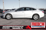 Used 2022 Chevrolet Malibu LT image 2