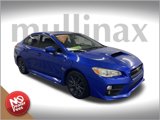Used 2016 Subaru WRX image 1