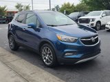 Certified 2019 Buick Encore Sport Touring w/ Safety Package image 2