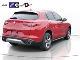 Used 2018 Alfa Romeo Stelvio AWD image 4