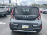 Certified 2023 Kia Soul LX w/ LX Technology Package image 5