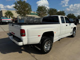 Used 1999 Dodge Ram 3500 Truck 4x4 Quad Cab image 3