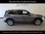 Certified 2021 Mercedes-Benz GLB 250 image 3