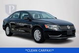 Used 2014 Volkswagen Passat 2.5 S image 5