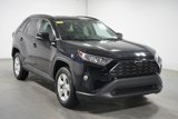 Used 2021 Toyota RAV4 XLE image 3