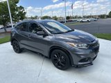 Used 2022 Honda HR-V Sport image 2