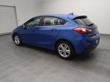 Used 2017 Chevrolet Cruze LT image 3