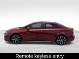 Used 2022 Toyota Corolla SE image 3