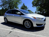 Used 2017 Ford Focus SE image 3