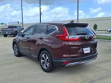 Used 2018 Honda CR-V LX image 2