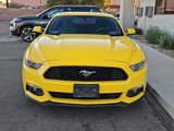 Used 2017 Ford Mustang Coupe image 2