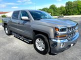 Used 2017 Chevrolet Silverado 1500 LT w/ All Star Edition image 4