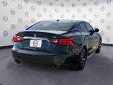 Used 2017 Nissan Maxima 3.5 SL image 5