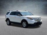Used 2015 Ford Explorer XLT w/ Equipment Group 202B image 4