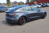 Used 2020 Tesla Model 3 Performance image 5