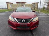 Used 2017 Nissan Altima 2.5 S w/ Power Driver Seat Package image 5