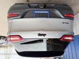 Used 2015 Jeep Cherokee Latitude w/ Cold Weather Group image 3