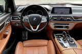 Used 2017 BMW 740i image 5