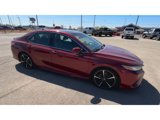 Used 2018 Toyota Camry XSE w/ Driver Assist Package image 2