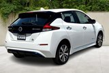 Used 2019 Nissan Leaf S Plus image 5