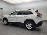Used 2018 Jeep Cherokee Latitude Plus w/ Trailer Tow Group image 3