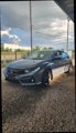 Used 2021 Honda Civic EX image 2