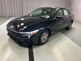 New 2025 Hyundai Elantra SE image 3