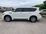 Used 2016 INFINITI QX80 2WD w/ Driver's Assistance Package image 2