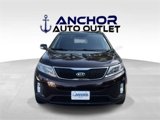 Used 2015 Kia Sorento EX w/ EX V6 Touring Package image 2