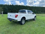 Used 2013 Ford F150 King Ranch w/ King Ranch Luxury Pkg image 4