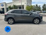 Used 2019 Ford Edge SEL w/ Equipment Group 201A image 2