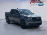 New 2025 Ford Maverick XLT w/ XLT Luxury Package image 6
