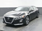 Certified 2022 Nissan Altima 2.5 SV image 3