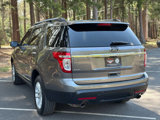 Used 2011 Ford Explorer XLT w/ 202A Rapid Spec Order Code image 5