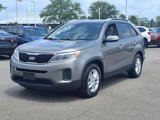 Used 2015 Kia Sorento LX image 3