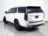 Used 2024 Cadillac Escalade Premium Luxury w/ Performance Package image 5