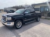 Used 2018 GMC Sierra 1500 SLT w/ Texas SLT Premium Package image 3