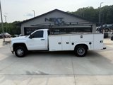 Used 2018 GMC Sierra 3500 2WD Regular Cab image 6