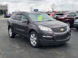 Used 2016 Chevrolet Traverse LT w/ Style and Technology Package image 2