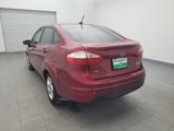 Used 2017 Ford Fiesta SE image 5