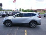 Used 2021 Honda CR-V EX image 5